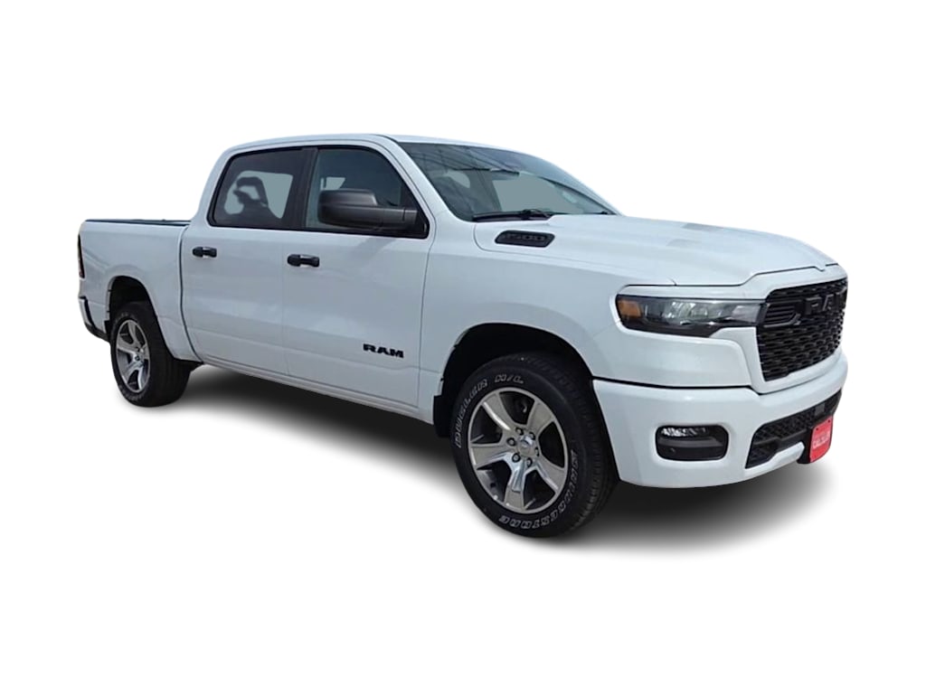Thumbnail: 2026 RAM 1500 - 19
