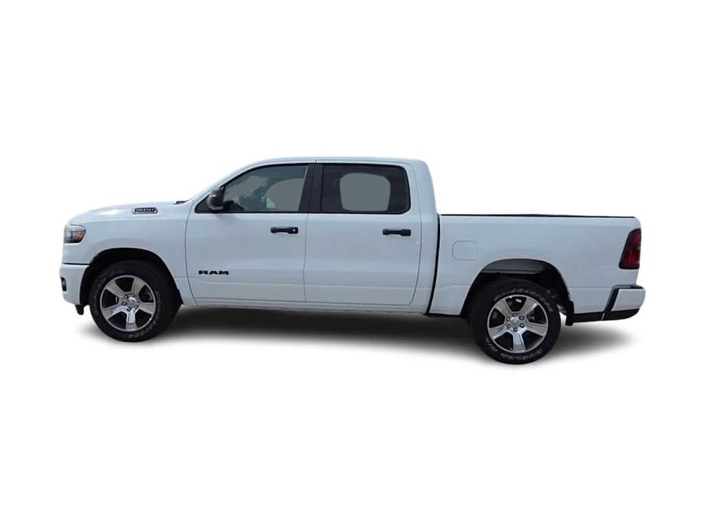Thumbnail: 2026 RAM 1500 - 20