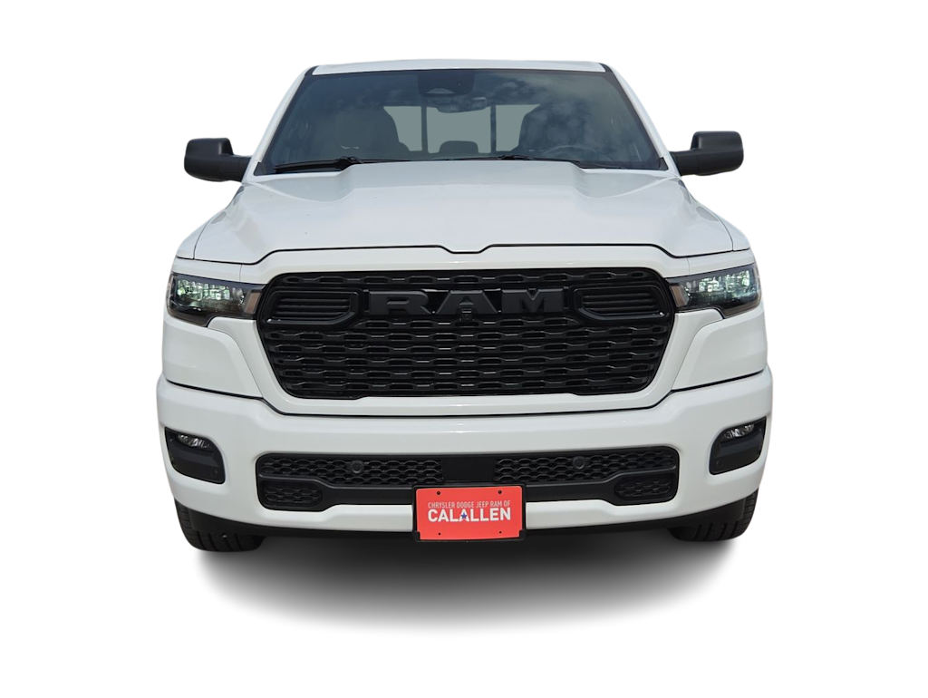 Thumbnail: 2026 RAM 1500 - 26