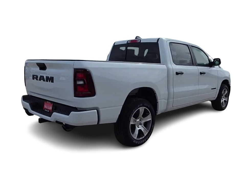Thumbnail: 2026 RAM 1500 - 21