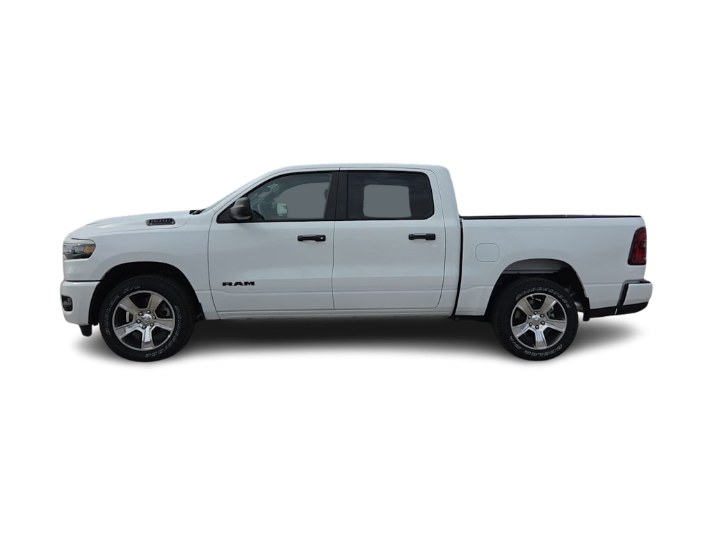 Thumbnail: 2026 RAM 1500 - 23