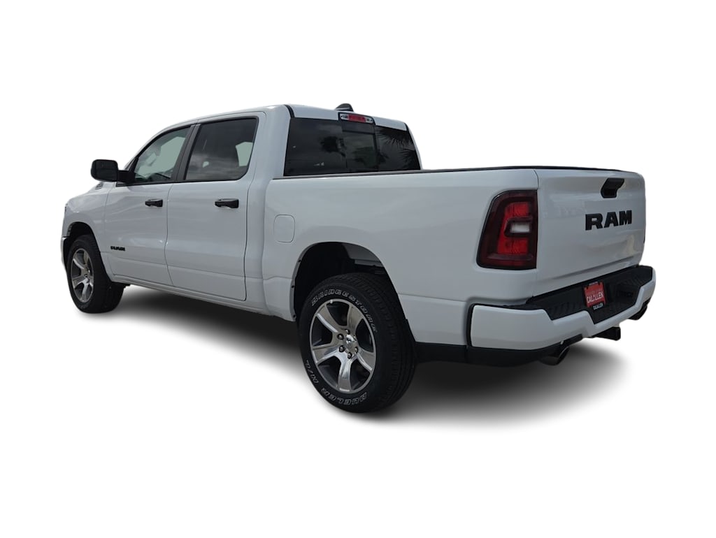 Thumbnail: 2026 RAM 1500 - 24