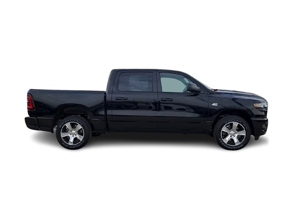 Thumbnail: 2026 RAM 1500 - 21