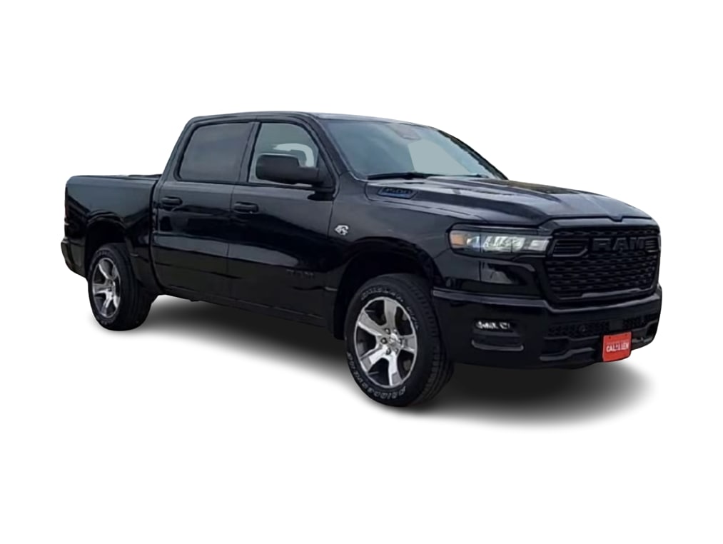 Thumbnail: 2026 RAM 1500 - 17