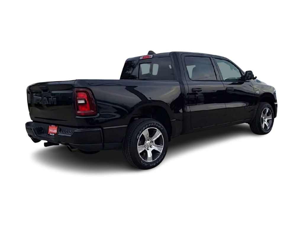 Thumbnail: 2026 RAM 1500 - 20