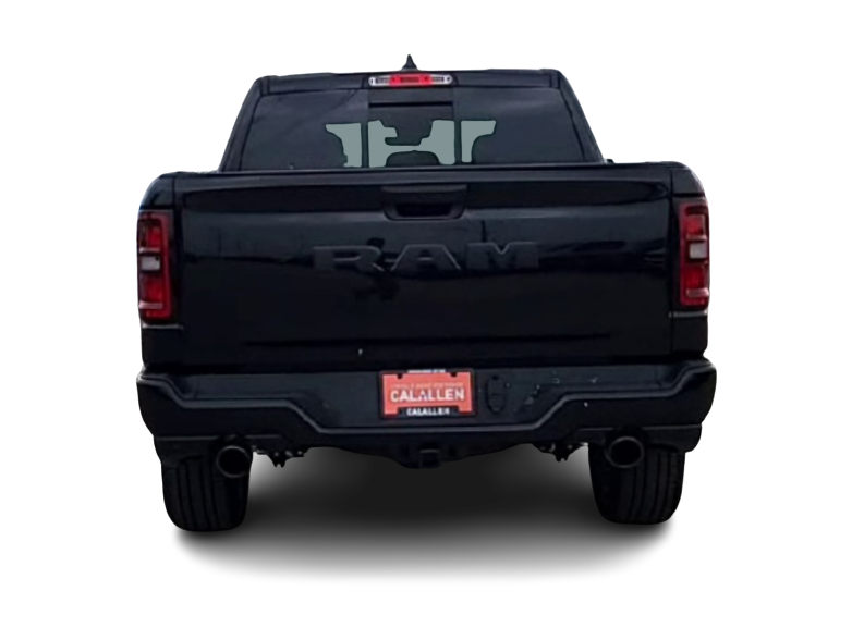 Thumbnail: 2026 RAM 1500 - 19