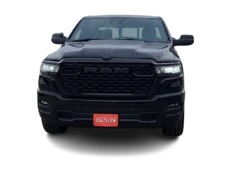 Thumbnail: 2026 RAM 1500 - 6