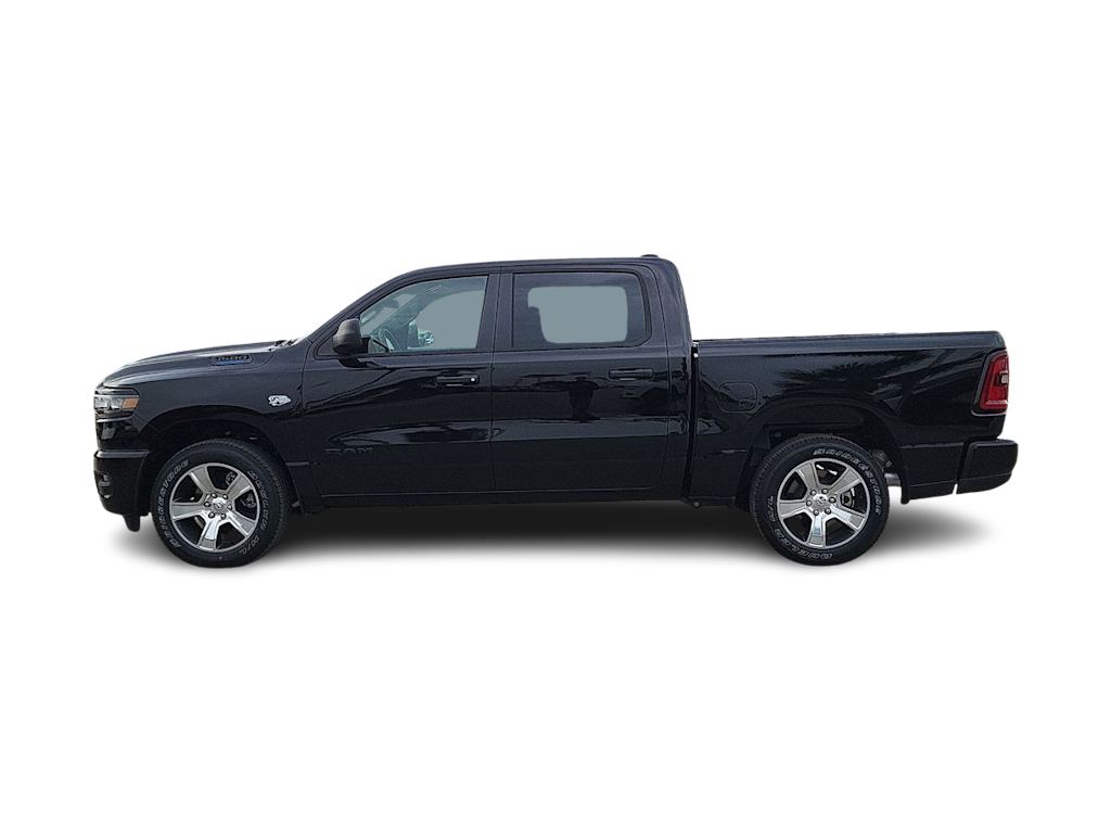 Thumbnail: 2026 RAM 1500 - 22