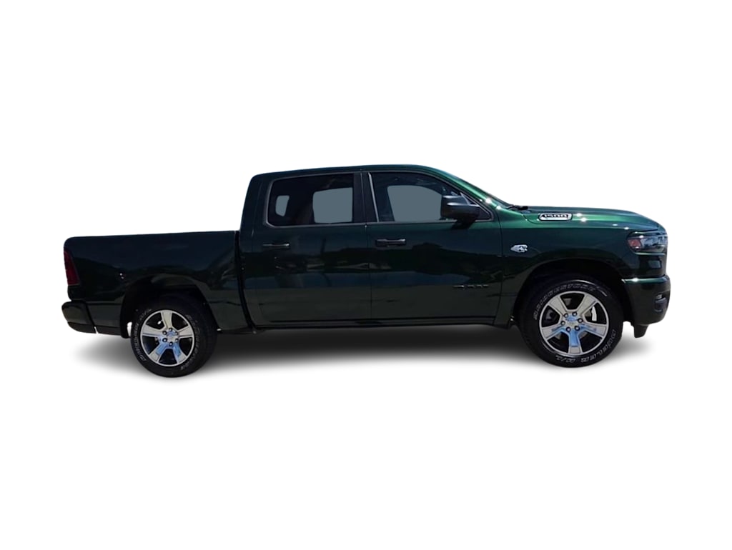 Thumbnail: 2026 RAM 1500 - 21