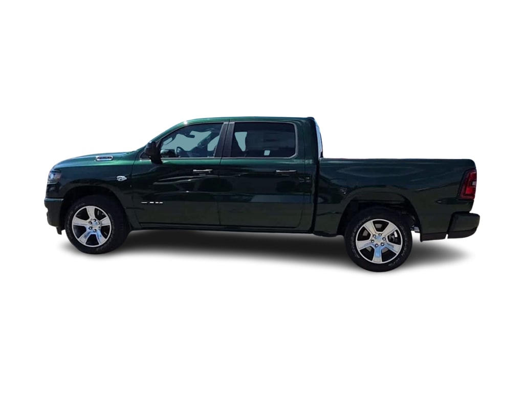 Thumbnail: 2026 RAM 1500 - 18