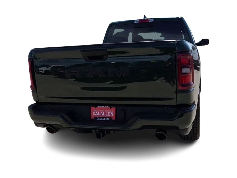 Thumbnail: 2026 RAM 1500 - 19