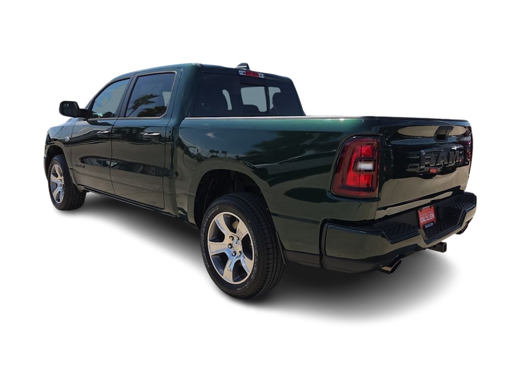 Thumbnail: 2026 RAM 1500 - 23