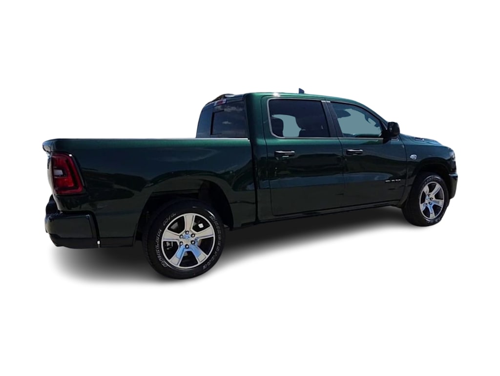 Thumbnail: 2026 RAM 1500 - 20