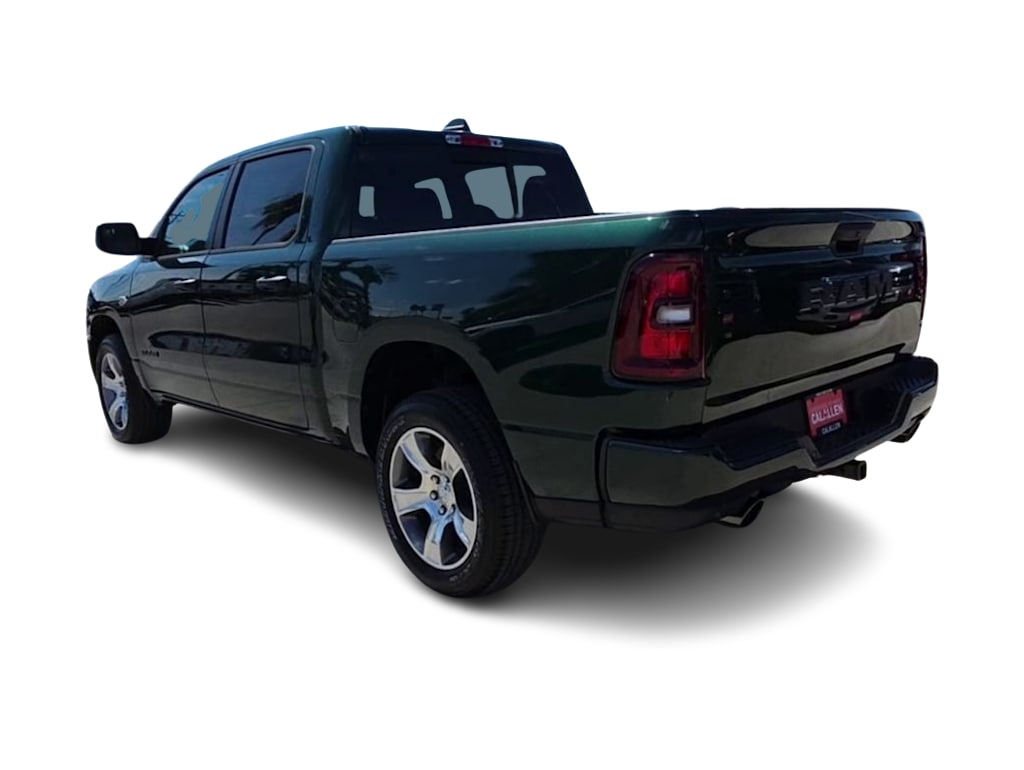 Thumbnail: 2026 RAM 1500 - 4
