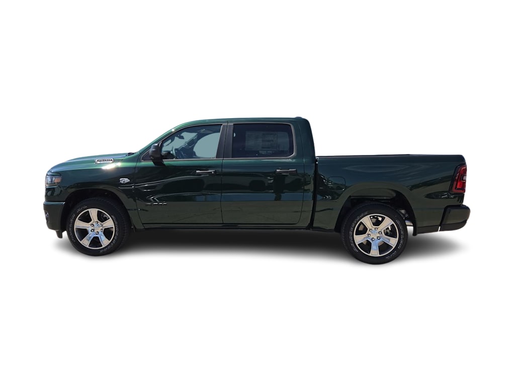 Thumbnail: 2026 RAM 1500 - 22