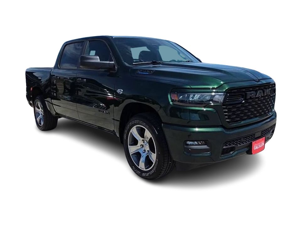 Thumbnail: 2026 RAM 1500 - 17