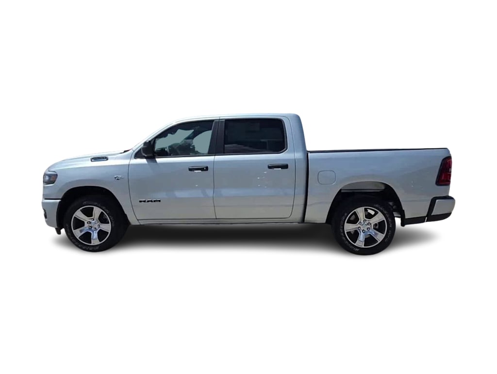 Thumbnail: 2026 RAM 1500 - 19