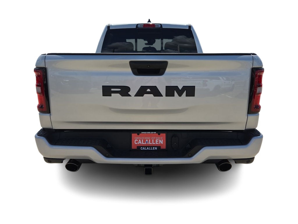 Thumbnail: 2026 RAM 1500 - 24