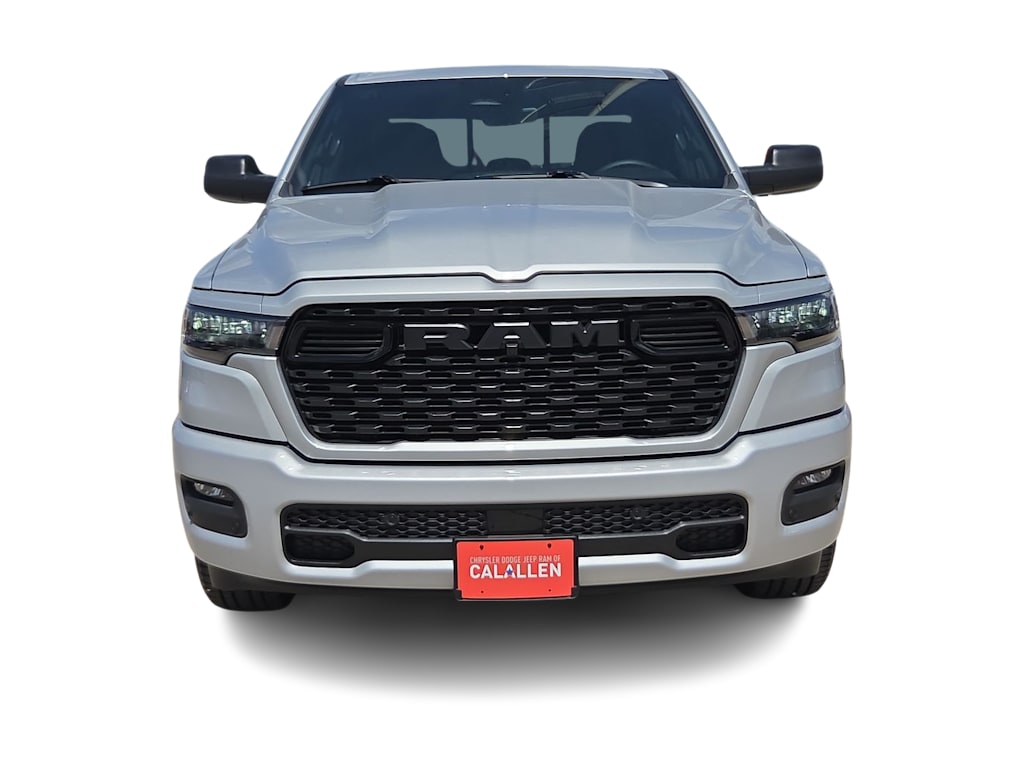Thumbnail: 2026 RAM 1500 - 25