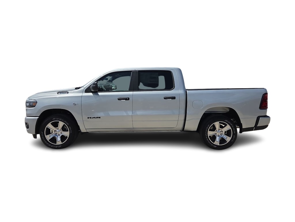 Thumbnail: 2026 RAM 1500 - 22