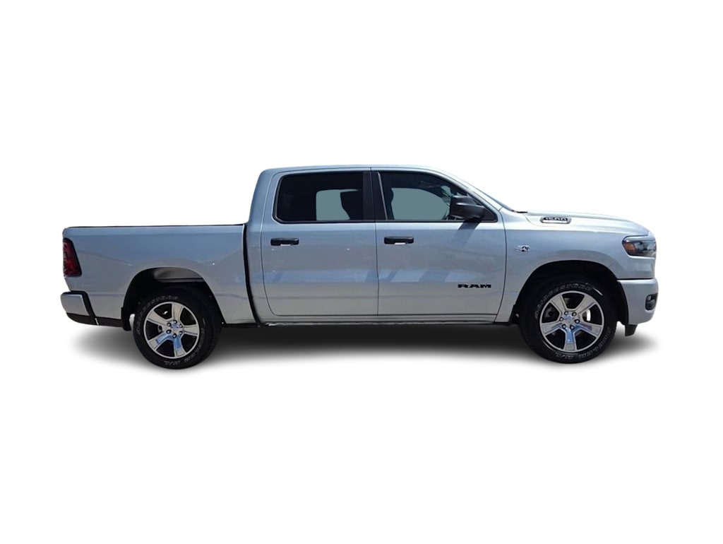 Thumbnail: 2026 RAM 1500 - 21