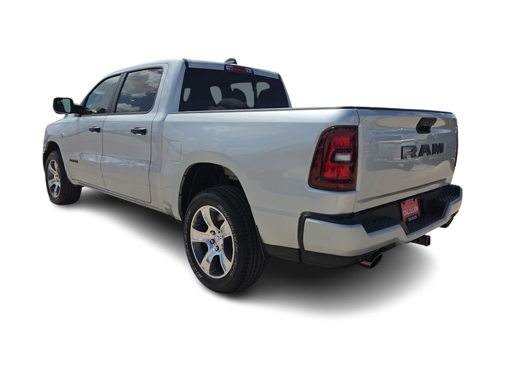 Thumbnail: 2026 RAM 1500 - 23
