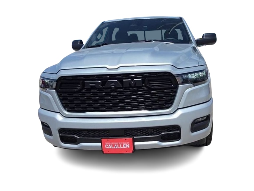 Thumbnail: 2026 RAM 1500 - 6
