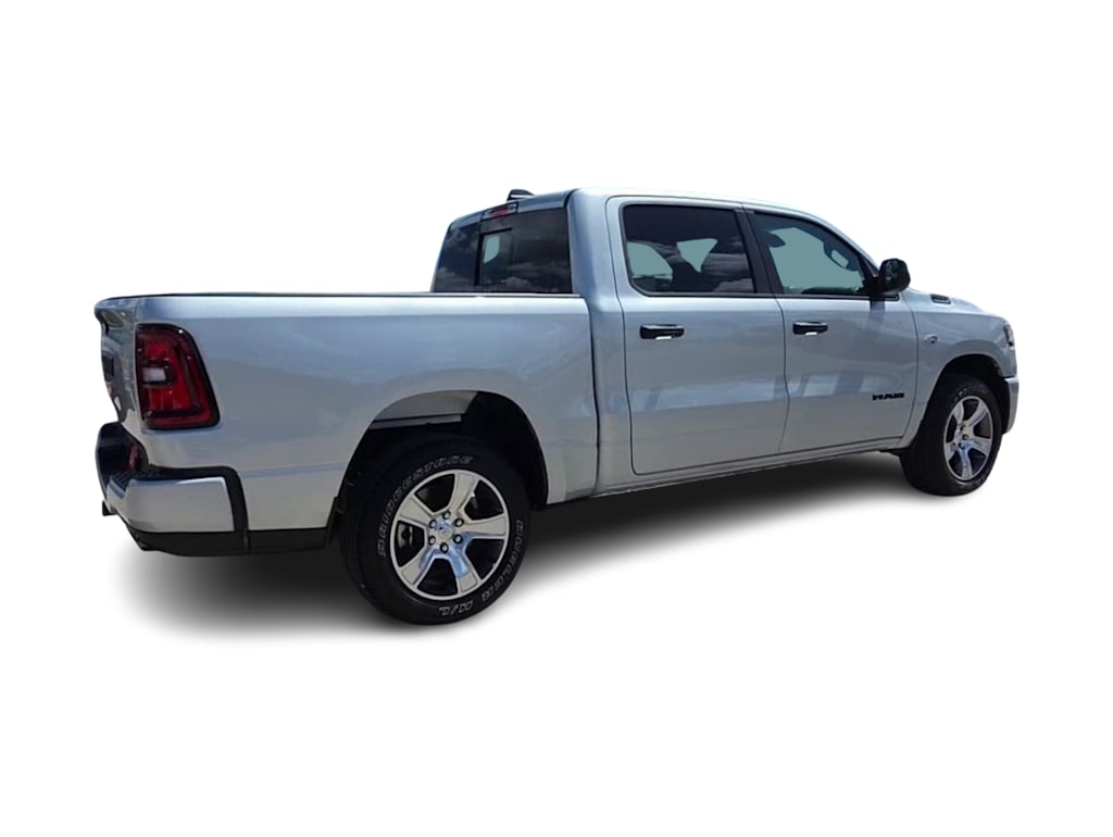 Thumbnail: 2026 RAM 1500 - 20