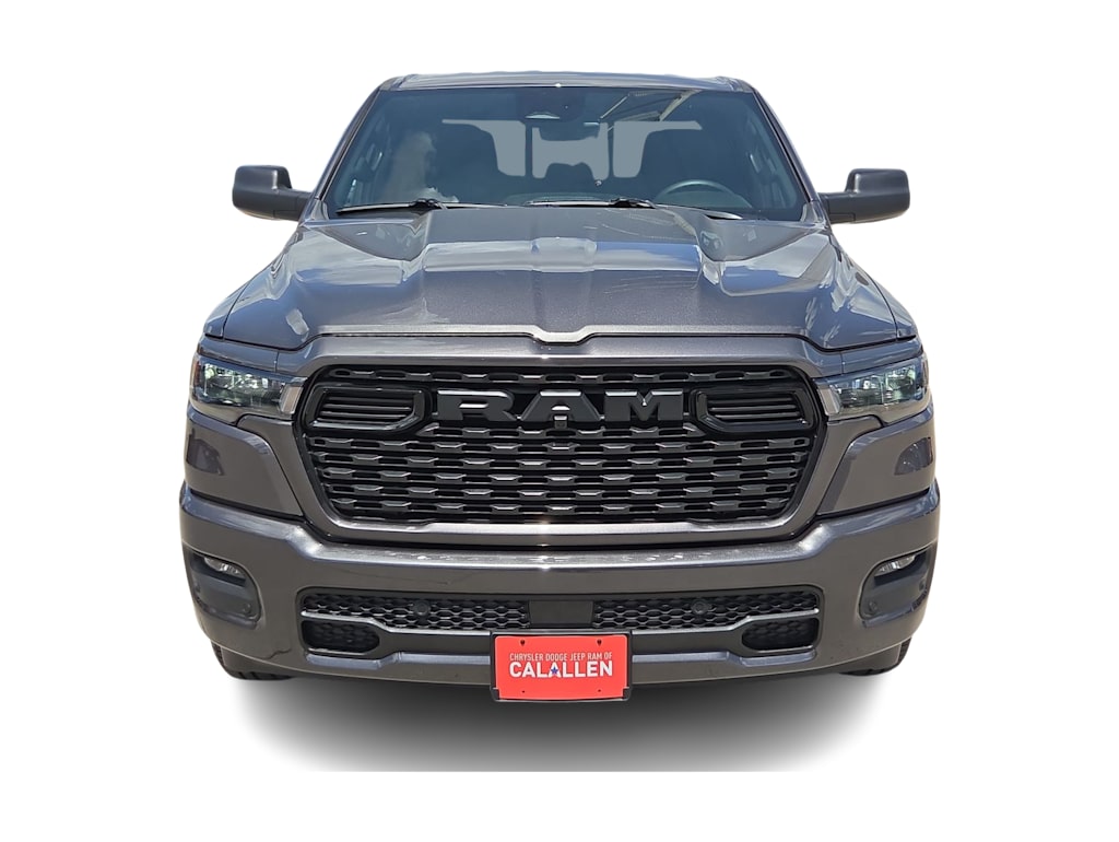 Thumbnail: 2026 RAM 1500 - 23