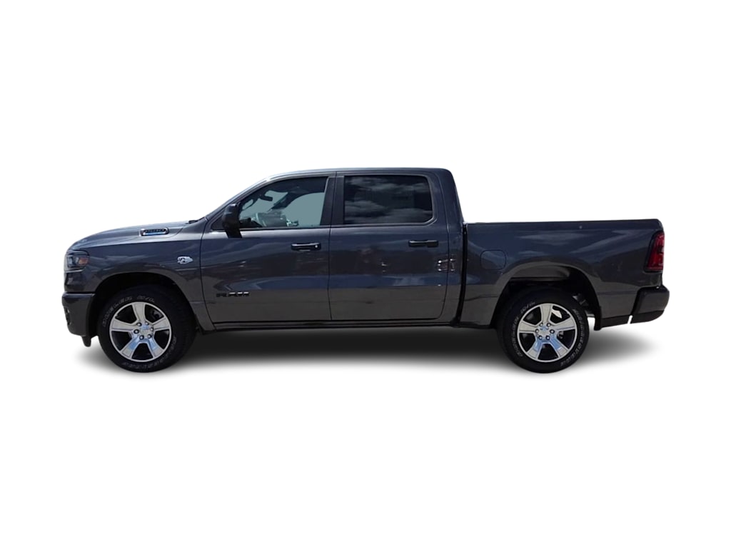 Thumbnail: 2026 RAM 1500 - 3