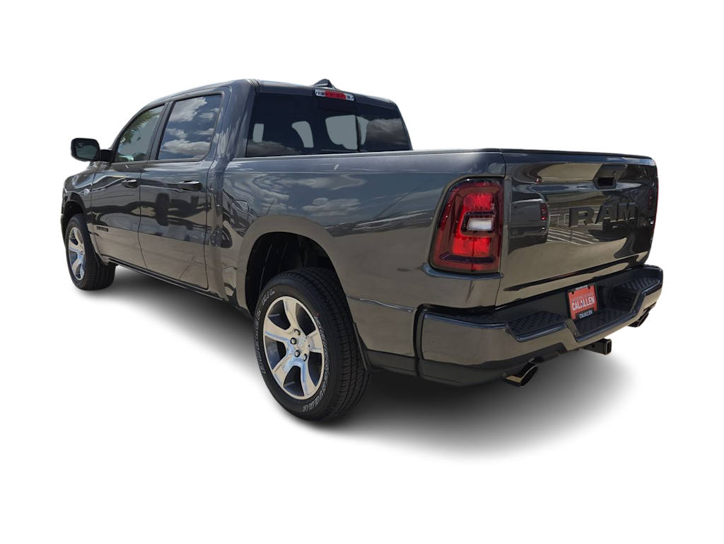 Thumbnail: 2026 RAM 1500 - 21