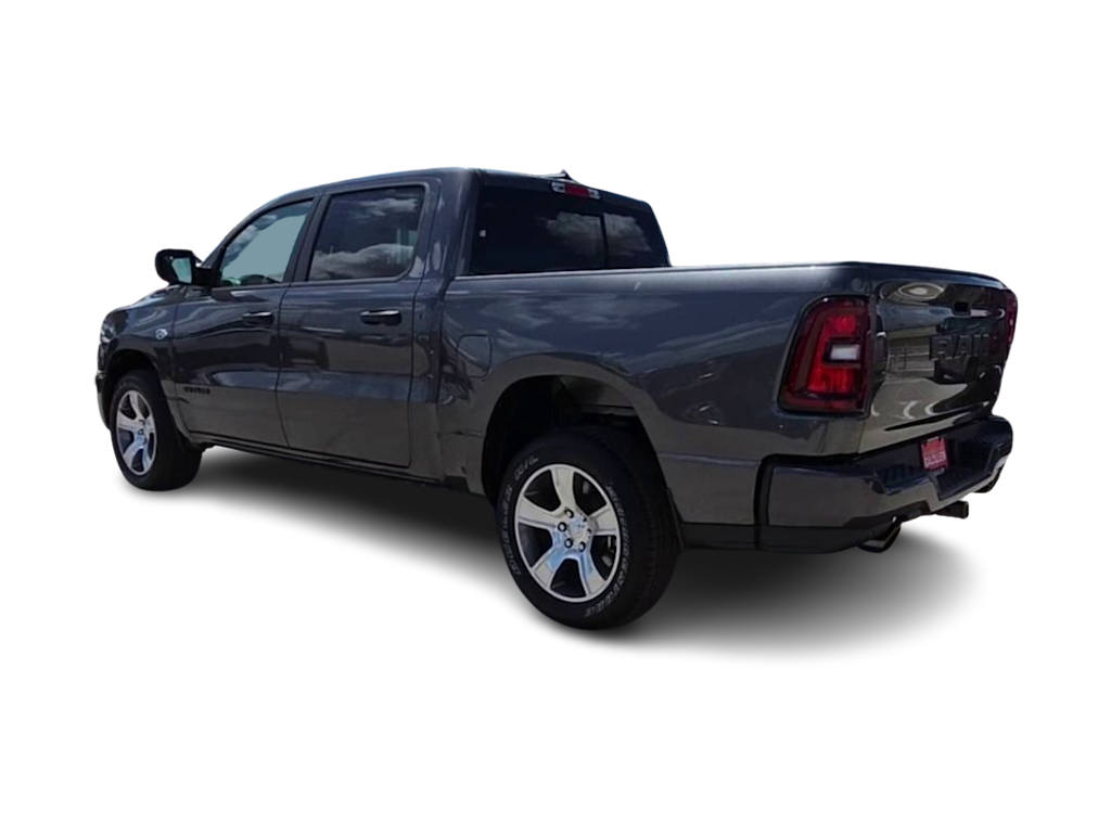 Thumbnail: 2026 RAM 1500 - 4