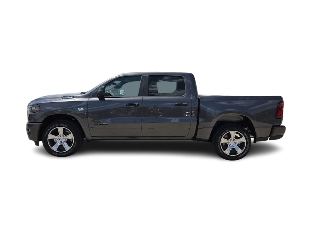 Thumbnail: 2026 RAM 1500 - 20