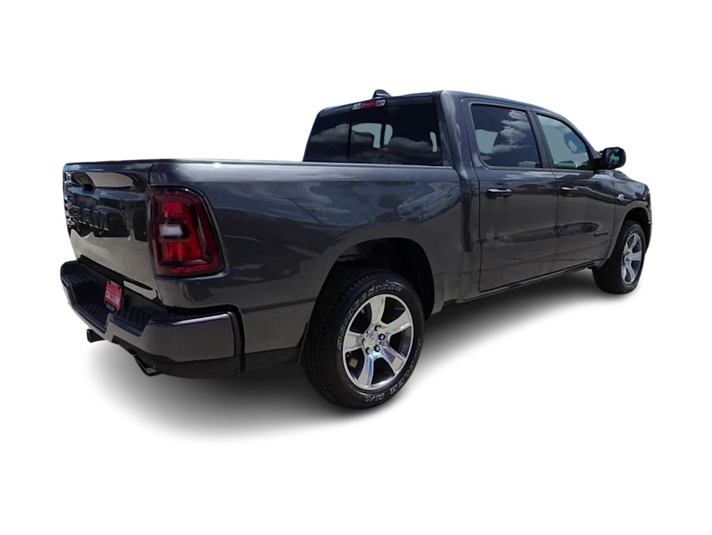 Thumbnail: 2026 RAM 1500 - 18