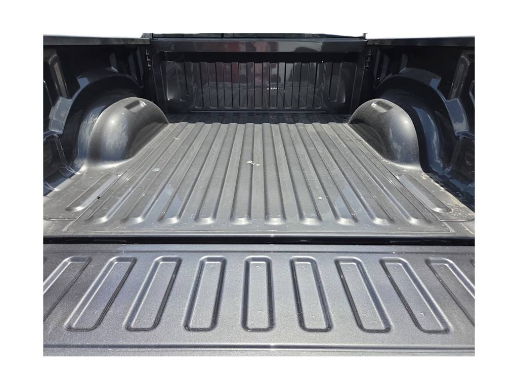 Thumbnail: 2026 RAM 1500 - 14