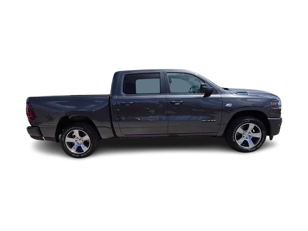 Thumbnail: 2026 RAM 1500 - 19