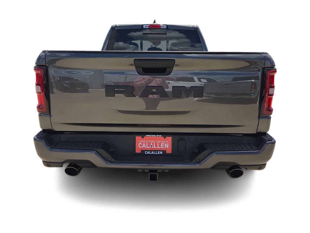 Thumbnail: 2026 RAM 1500 - 22