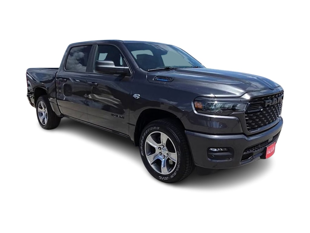 Thumbnail: 2026 RAM 1500 - 16