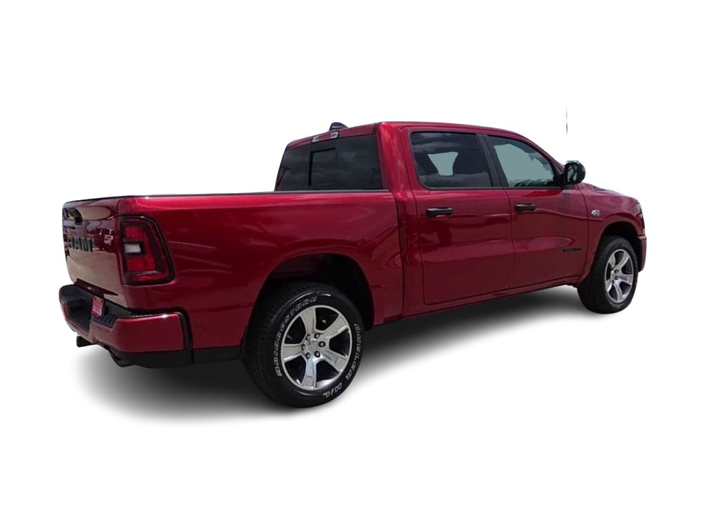 Thumbnail: 2026 RAM 1500 - 18
