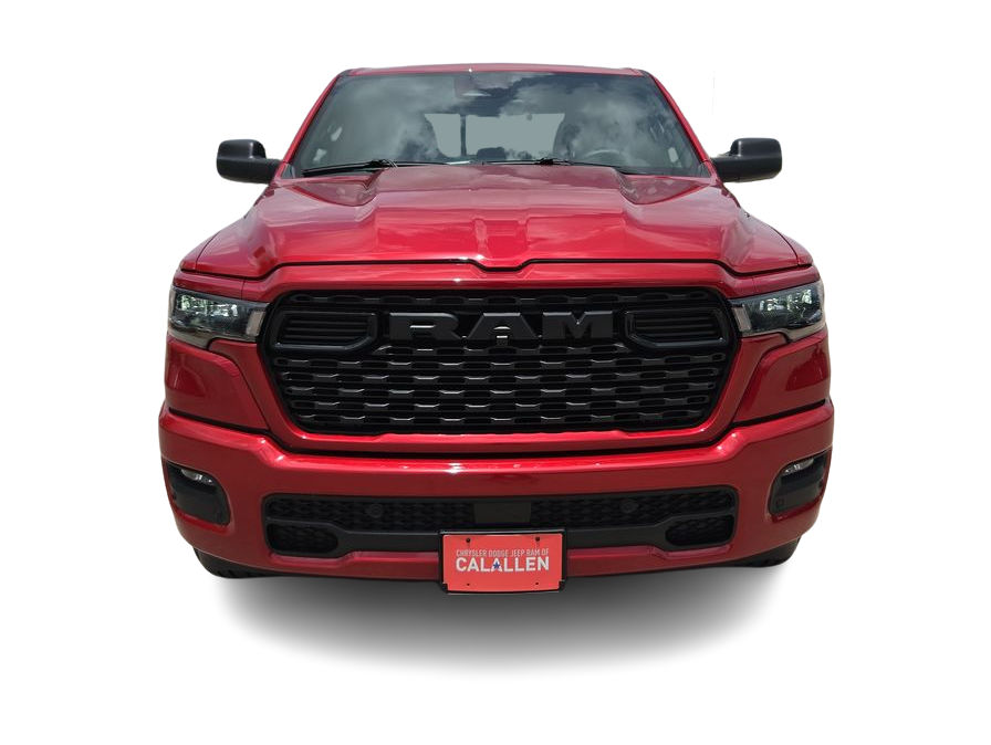 Thumbnail: 2026 RAM 1500 - 23