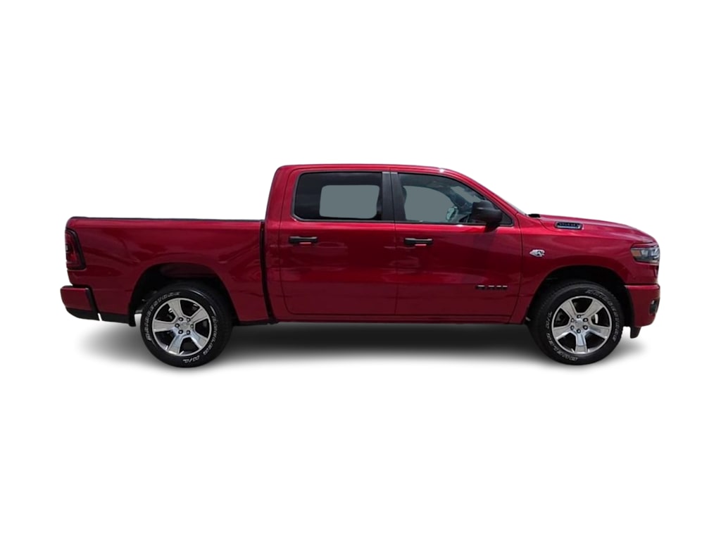 Thumbnail: 2026 RAM 1500 - 19