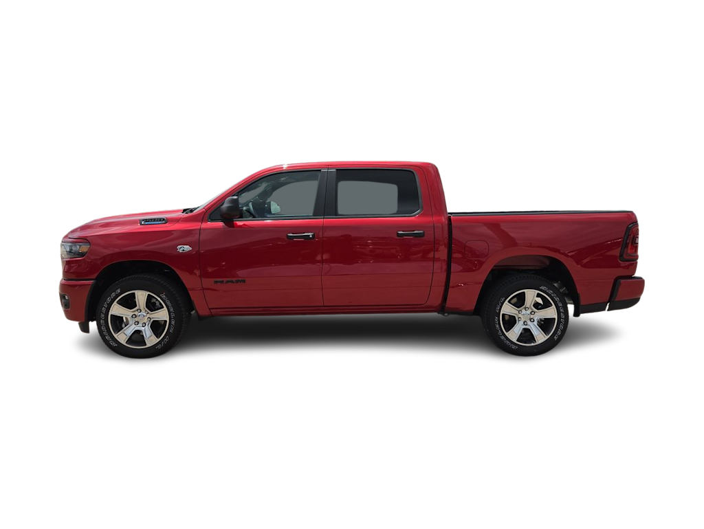 Thumbnail: 2026 RAM 1500 - 20