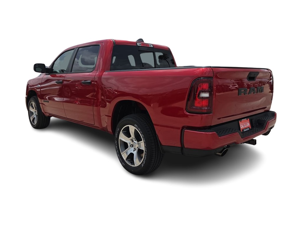 Thumbnail: 2026 RAM 1500 - 21