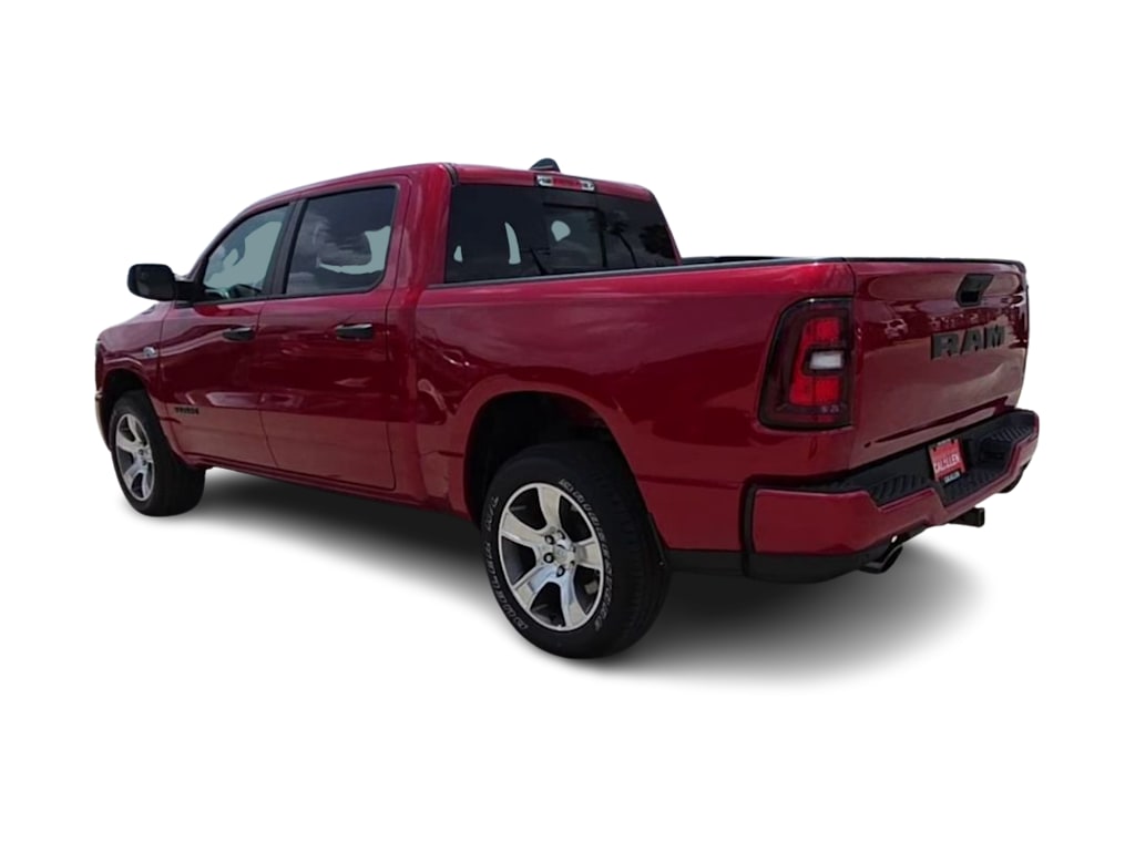 Thumbnail: 2026 RAM 1500 - 4
