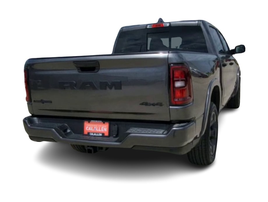 Thumbnail: 2026 RAM 1500 - 18