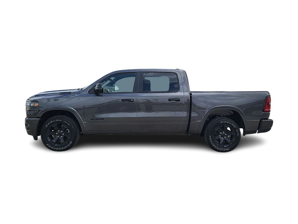 Thumbnail: 2026 RAM 1500 - 21