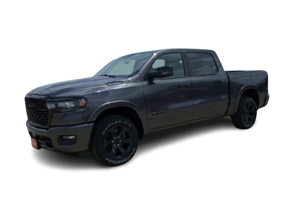 Thumbnail: 2026 RAM 1500 - 17