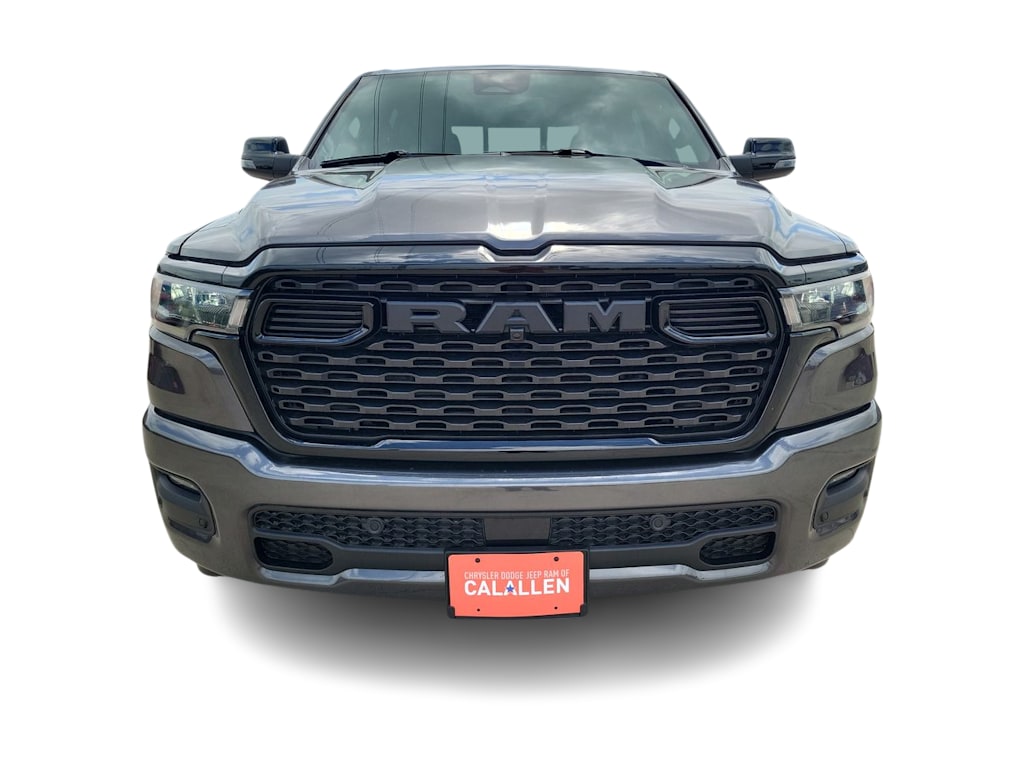 Thumbnail: 2026 RAM 1500 - 23