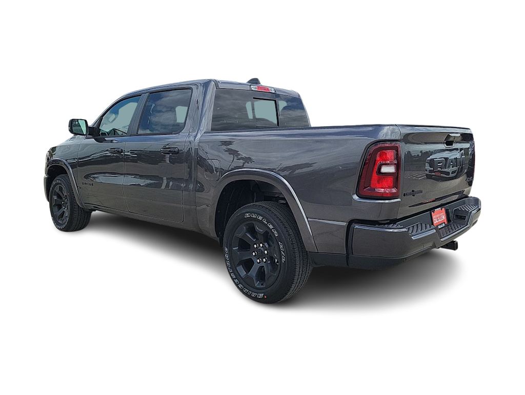 Thumbnail: 2026 RAM 1500 - 22