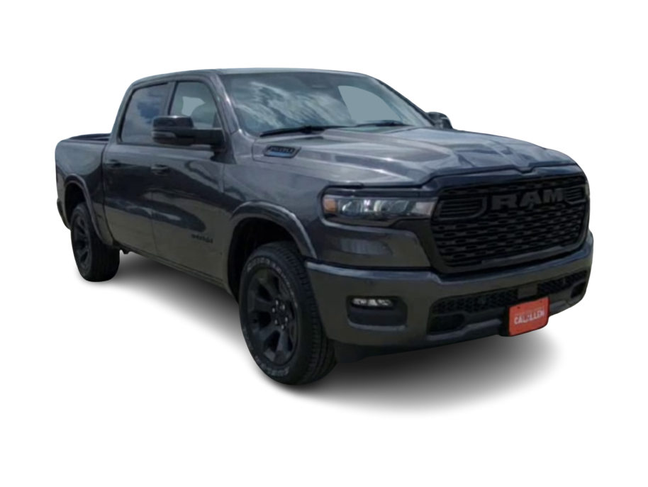 Thumbnail: 2026 RAM 1500 - 16